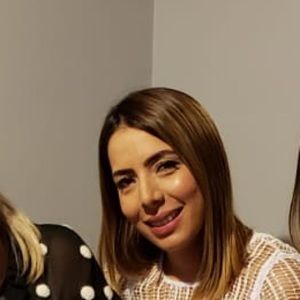 Meet your Posher, Diana